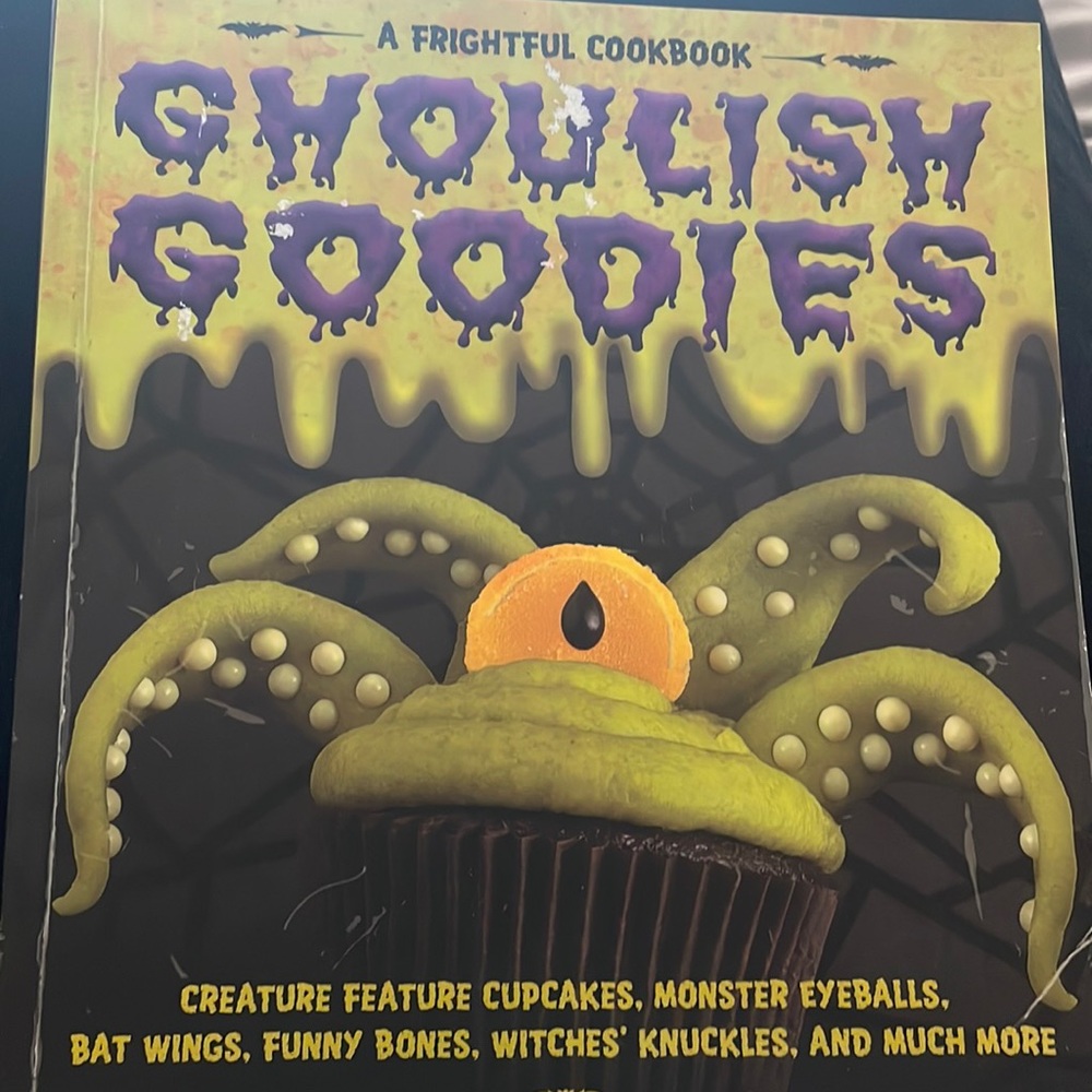 Baking Cookbooks - Picture 2 of 6